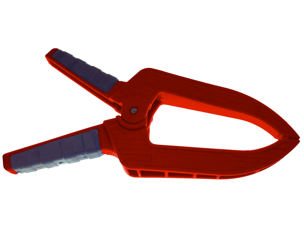 Safety Clamp