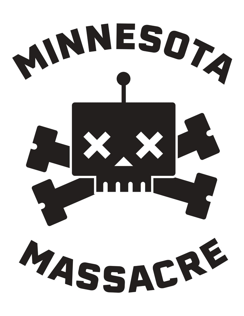 Minnesota Massacre: A MRCA Official Qualifier
