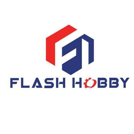 Flash Hobby at Palm Beach Bots