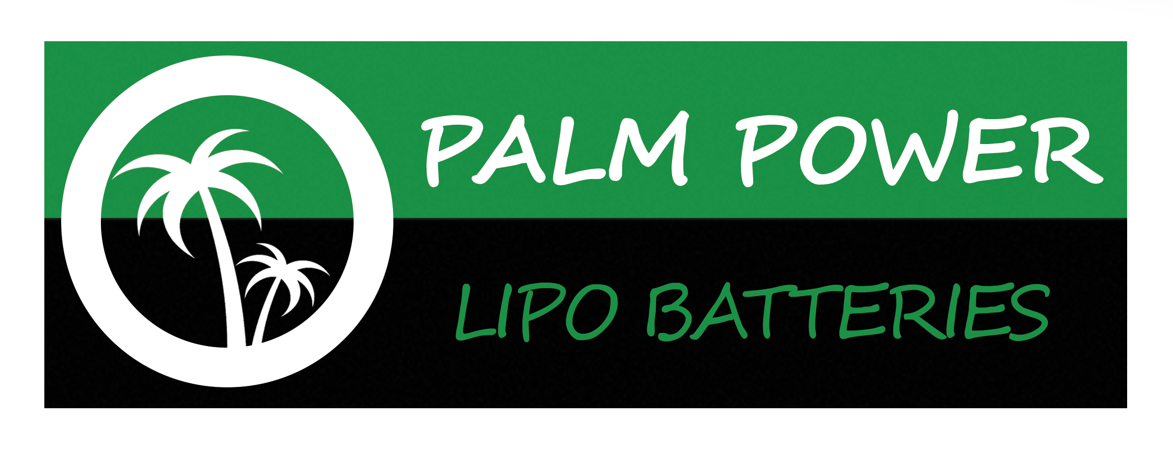 Palm Power Batteries