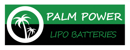 Palm Power Batteries