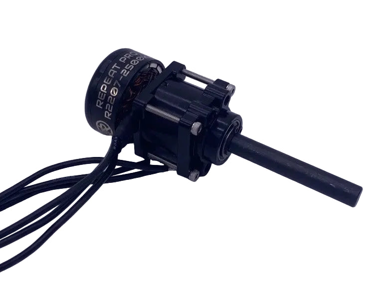Repeat Robotics "Drive Pro" Brushless Beetle Drive