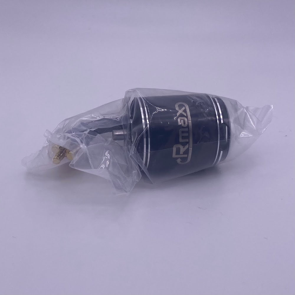 Repeat 2836 Brushless Weapon Motor for Beetles