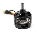 PBB D2822 Brushless Outrunner 2600KV 4mm shaft - Viper Compatible - Upgraded