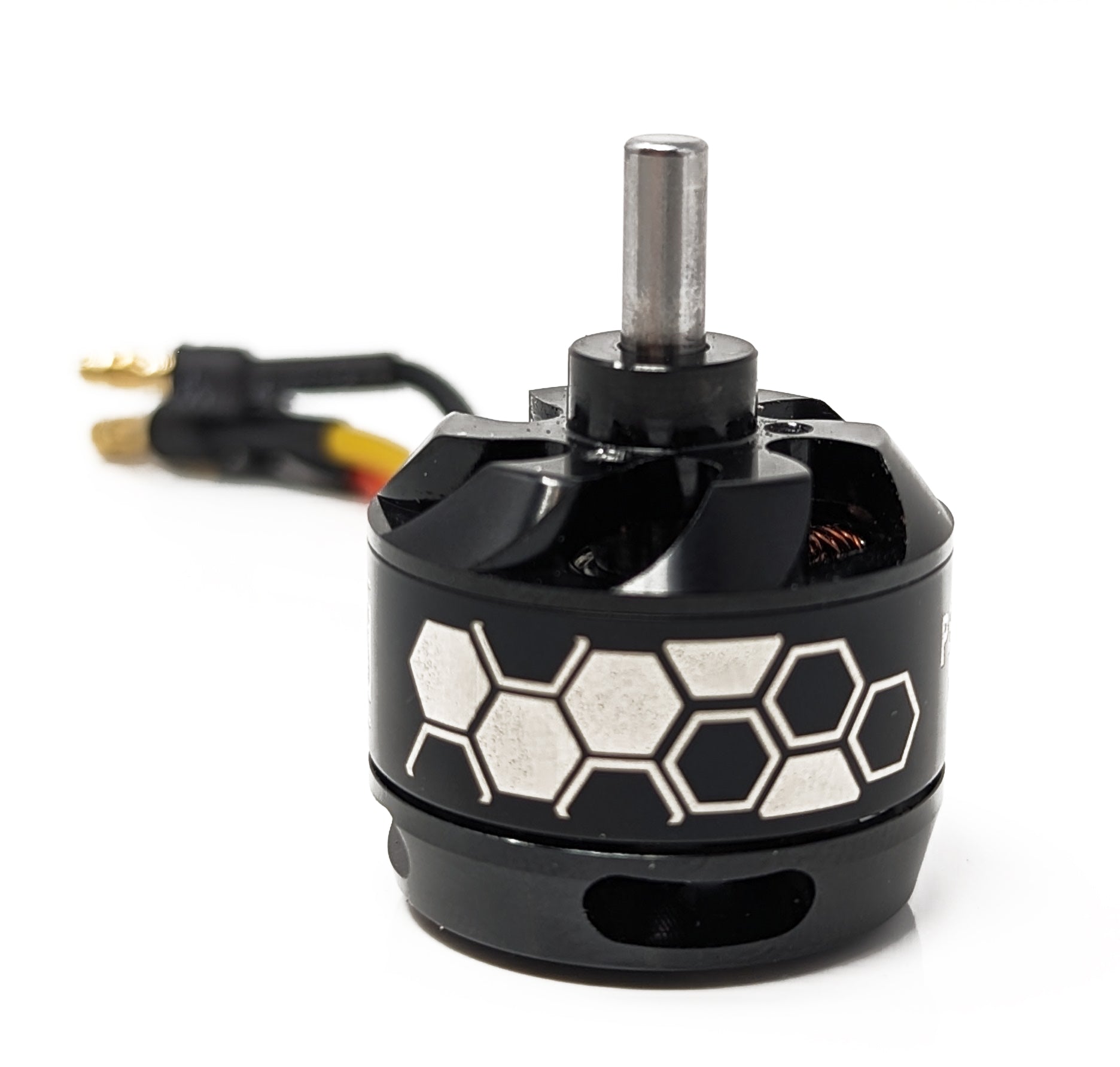 PBB D2822 Brushless Outrunner 1450KV 4mm shaft - Viper Compatible - Upgraded