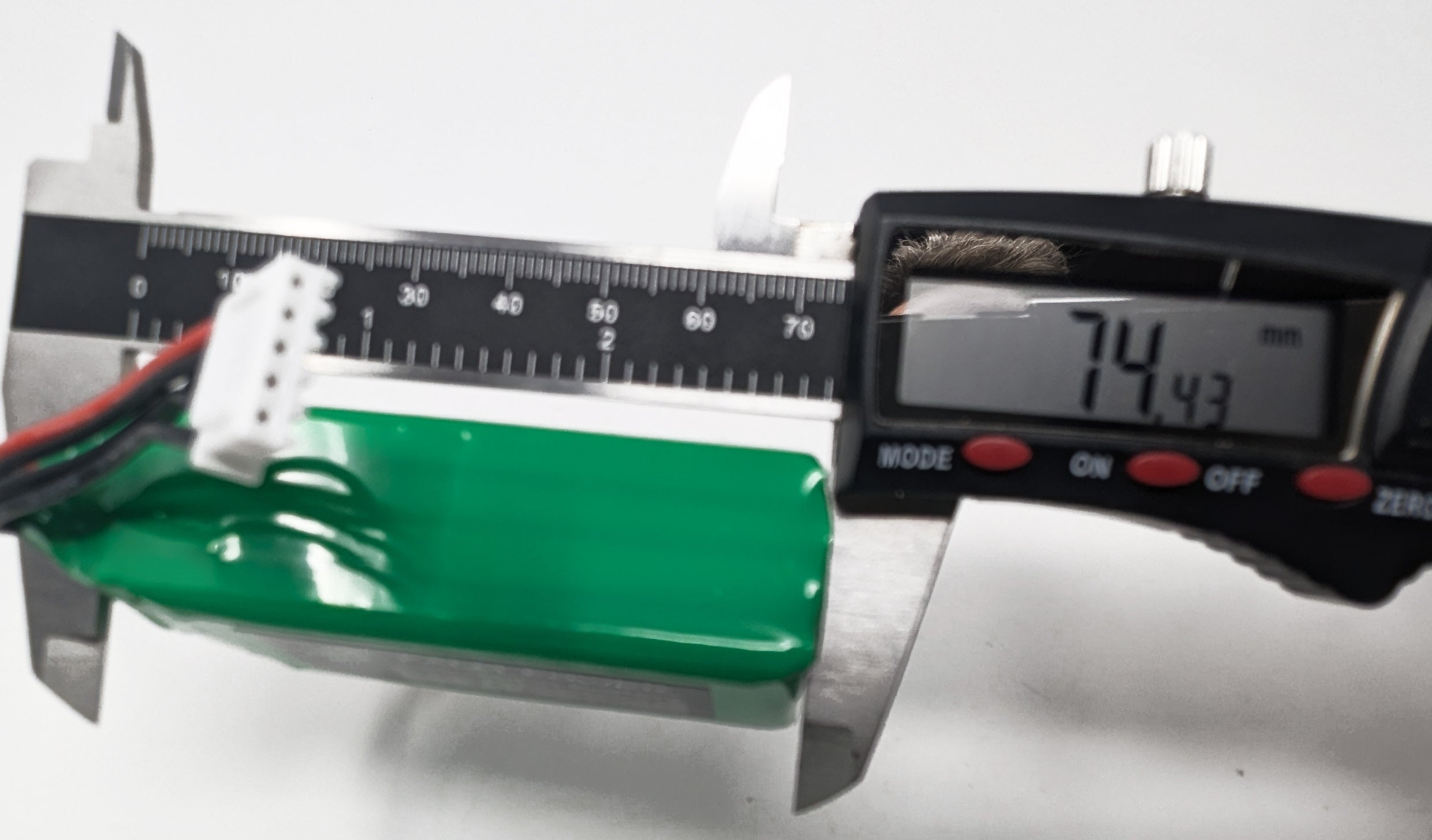 Palm Power 4S 1050mAh XT60 Gen2 95C Lipo Battery