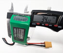 Palm Power 4S 1050mAh XT60 Gen2 95C Lipo Battery