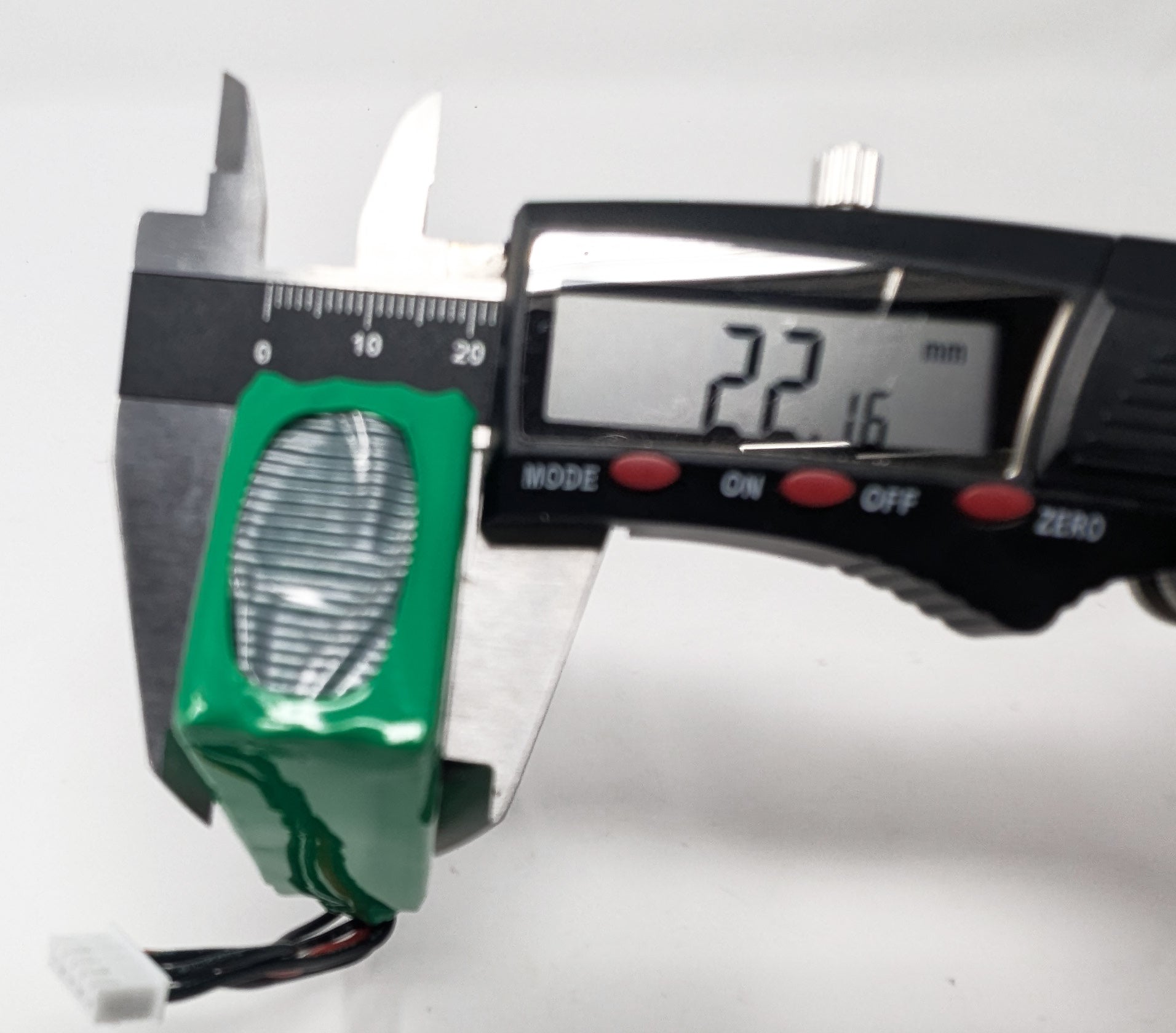 Palm Power 4S 1050mAh XT60 Gen2 95C Lipo Battery