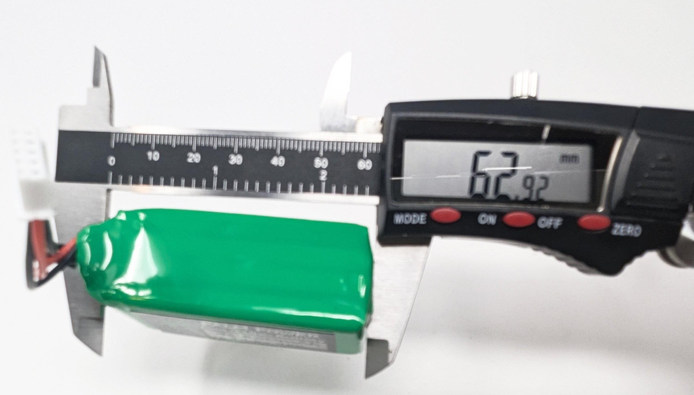 Palm Power 4S 850mAh XT60 Gen2 95C Lipo Battery