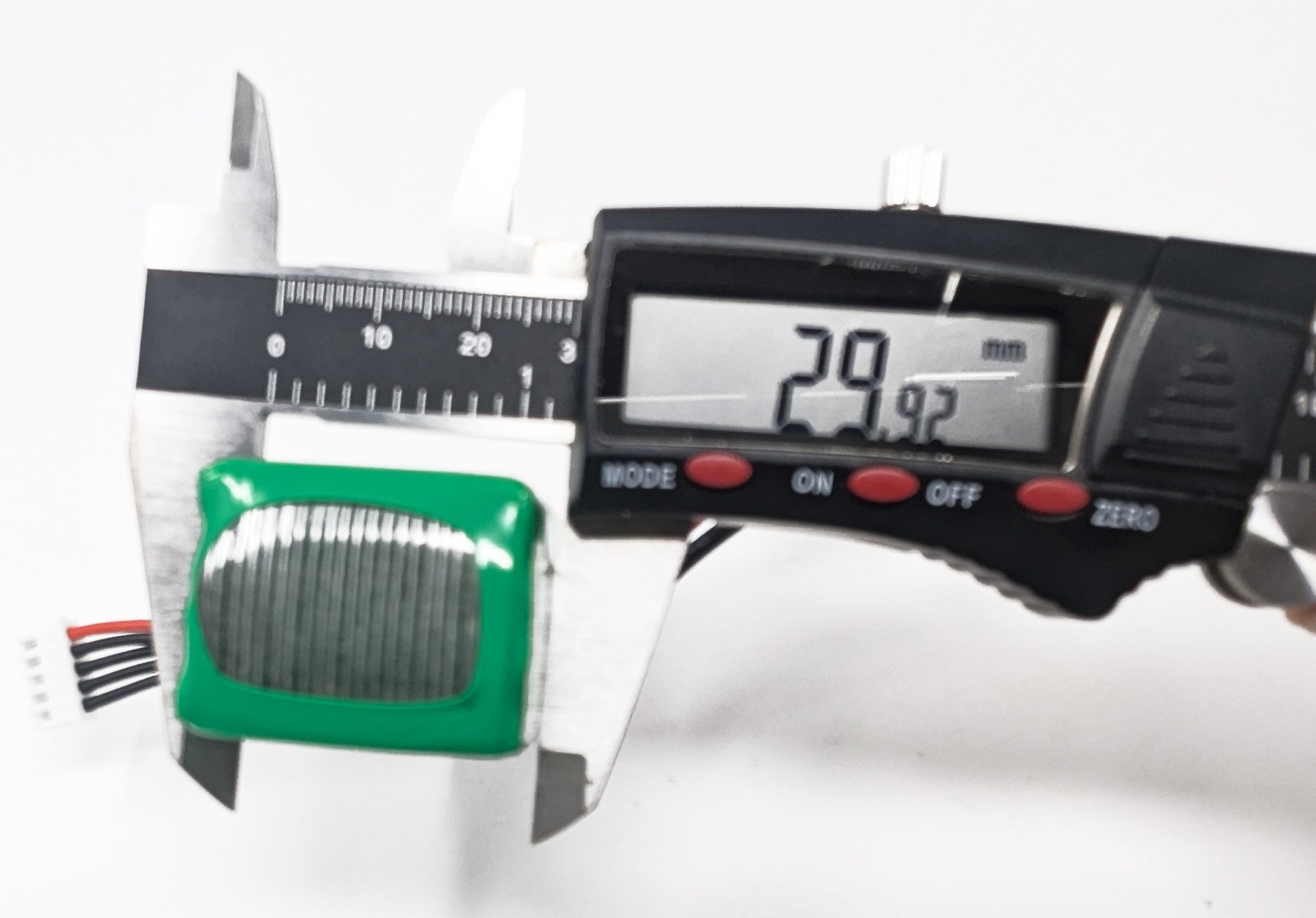 Palm Power 4S 850mAh XT60 Gen2 95C Lipo Battery