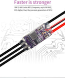 Flycolor Francy 2 50A BLHeli_32 3-6S Brushless ESC w/ BEC