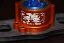 RDY-5735 Hubmotor: Battle-Ready Weapon Motor 750KV or 950KV - Beetle