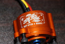 RDY-5735 Hubmotor: Battle-Ready Weapon Motor 750KV or 950KV - Beetle