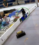 "Palm Beach Beater" One Pound Beater Bar Kit