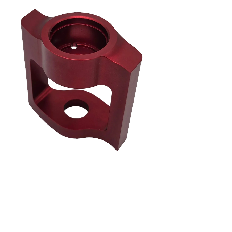 Antweight Aluminum Hubmotor Beater Bar