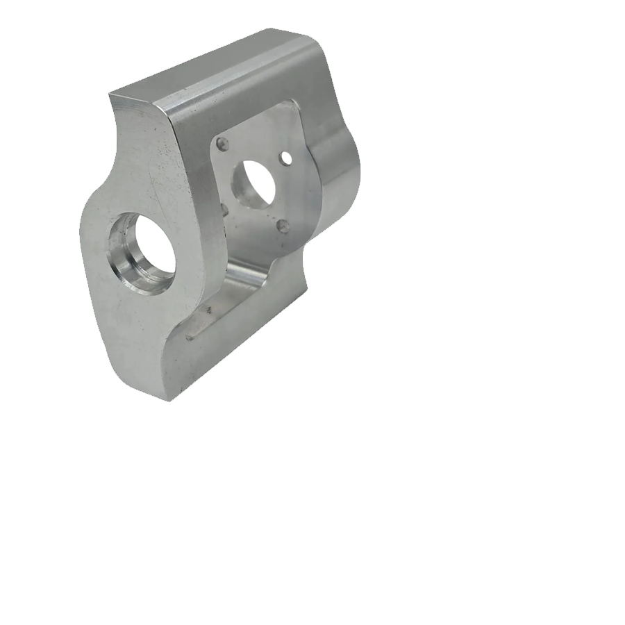 Antweight Aluminum Hubmotor Beater Bar