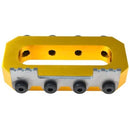 Athena's Teeth Beater Bar Knuckles (1 Pound)