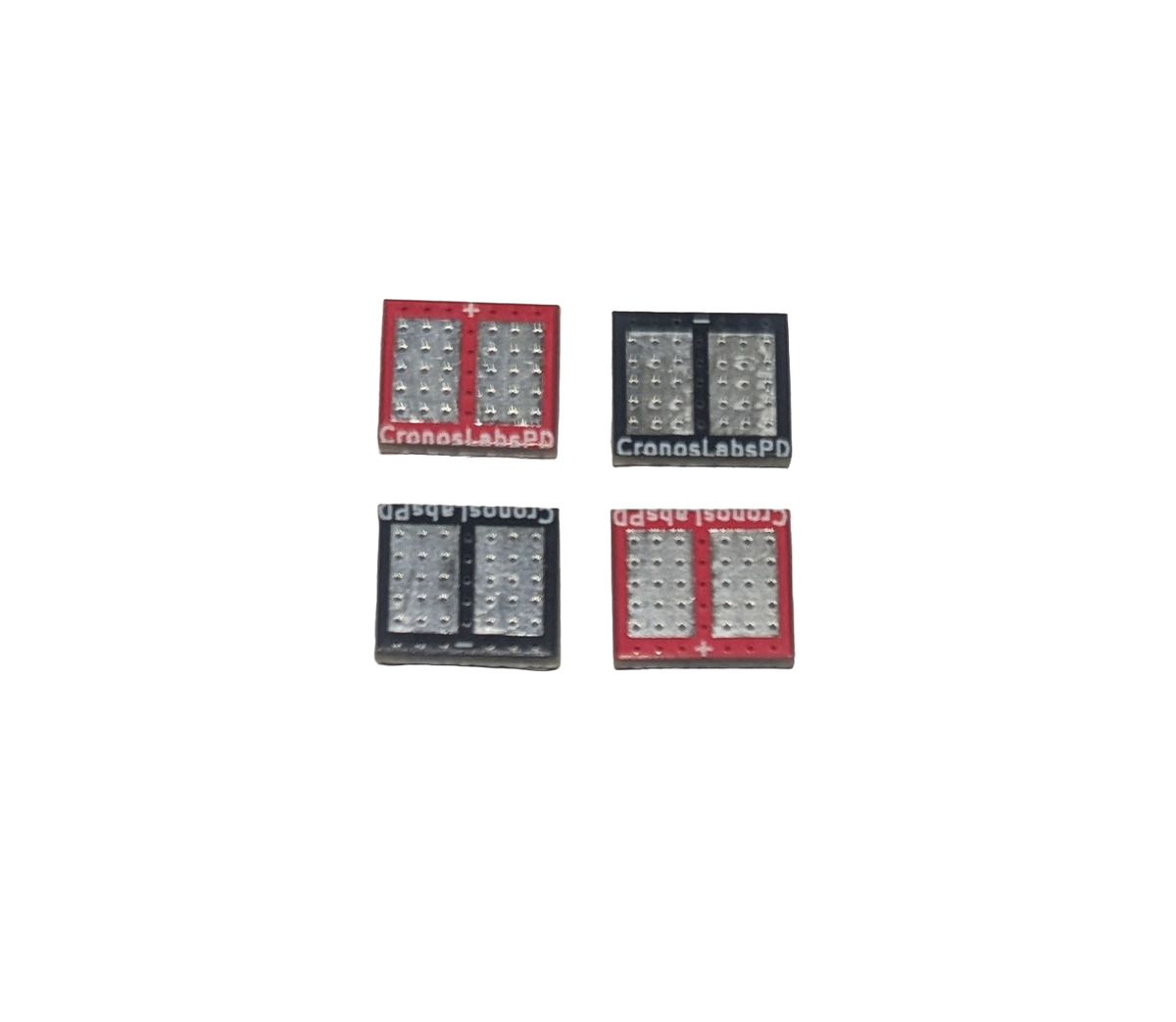 Power Distribution Boards (Pair) - Cronos Labs
