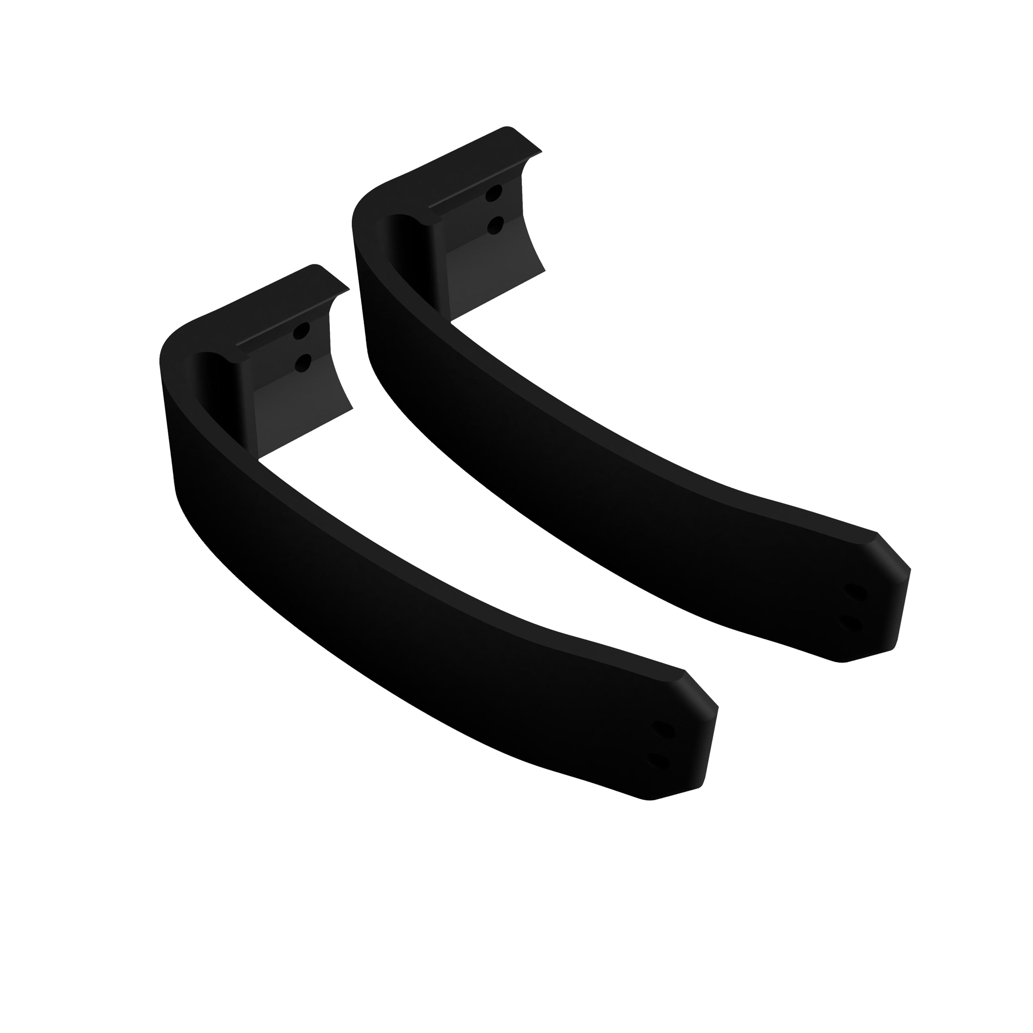 Skizo Base Chassis Spare Parts - Vertical, Lifter, Horizontal