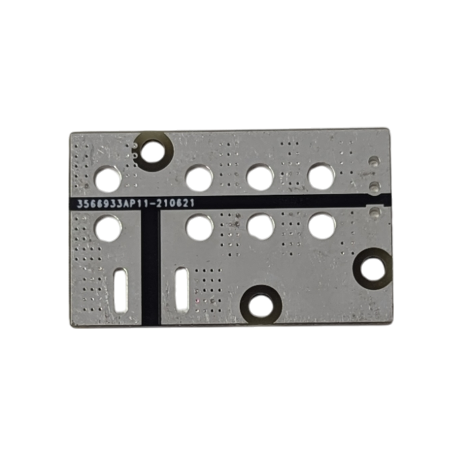 Just 'Cuz Basic PD Board V1.0