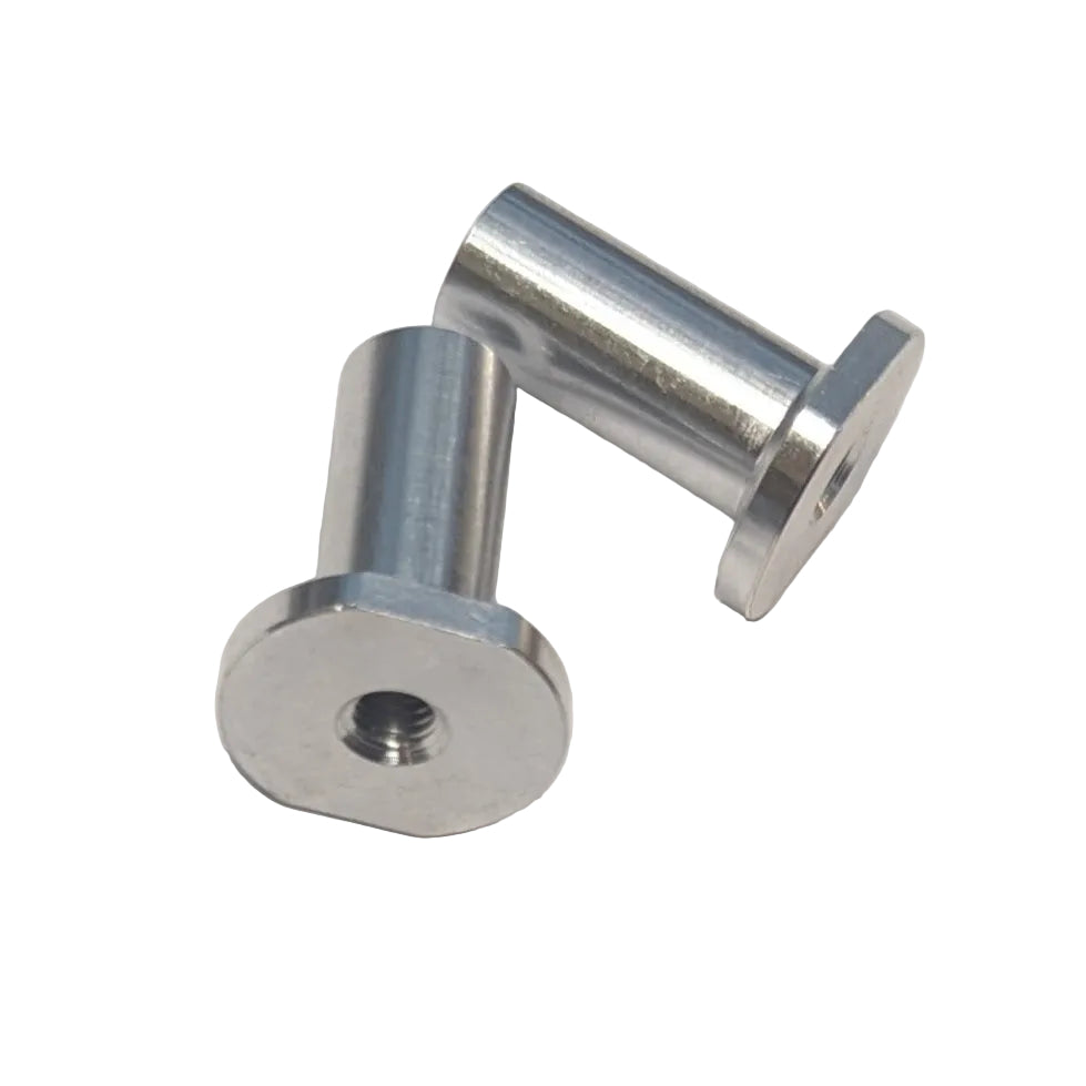 Repeat Robotics Drive Axles MK2 Beetle (2 Pcs) Long, Short or High Load