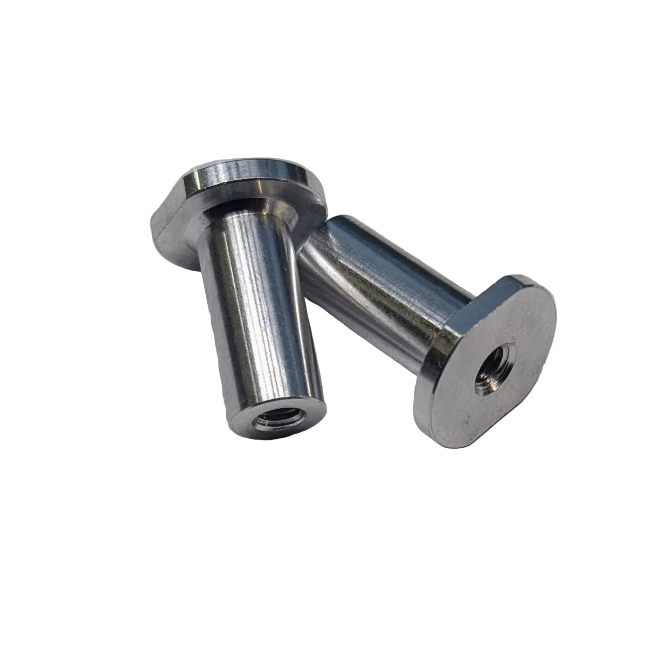 Repeat Robotics Drive Axles MK2 Beetle (2 Pcs) Long, Short or High Load