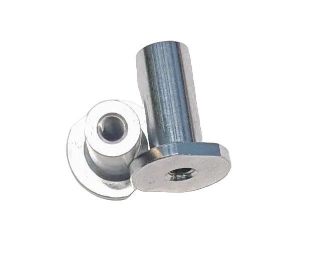 Repeat Robotics Drive Axles MK2 Beetle (2 Pcs) Long, Short or High Load