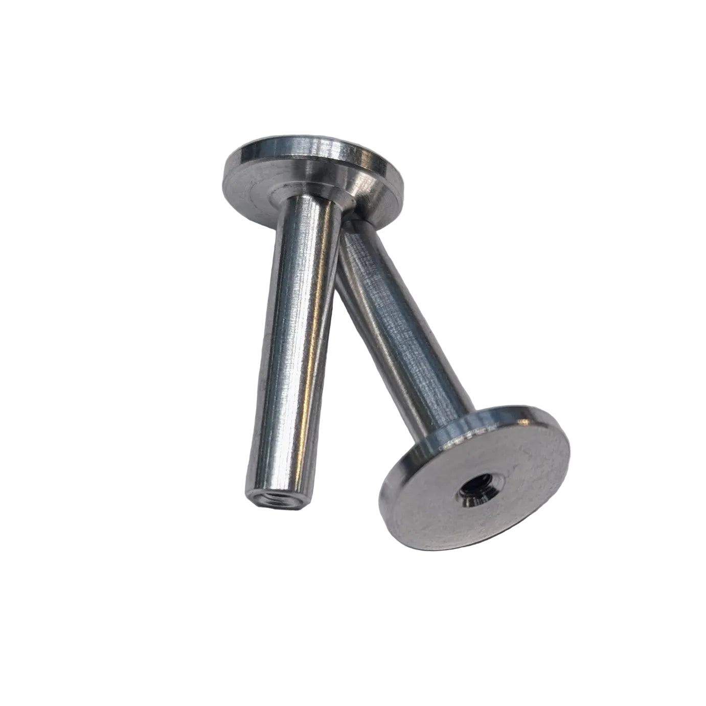 Repeat Robotics Drive Axles MK2 Beetle (2 Pcs) Long, Short or High Load