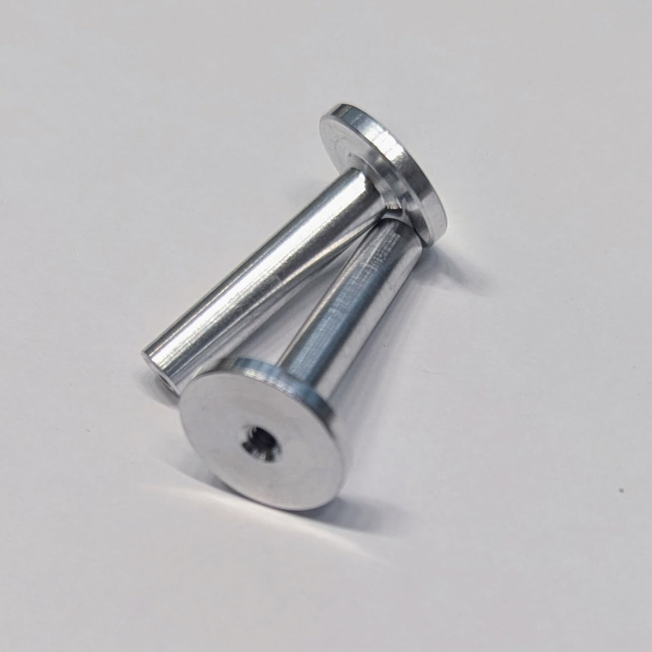 Repeat Robotics Drive Axles MK2 Beetle (2 Pcs) Long, Short or High Load