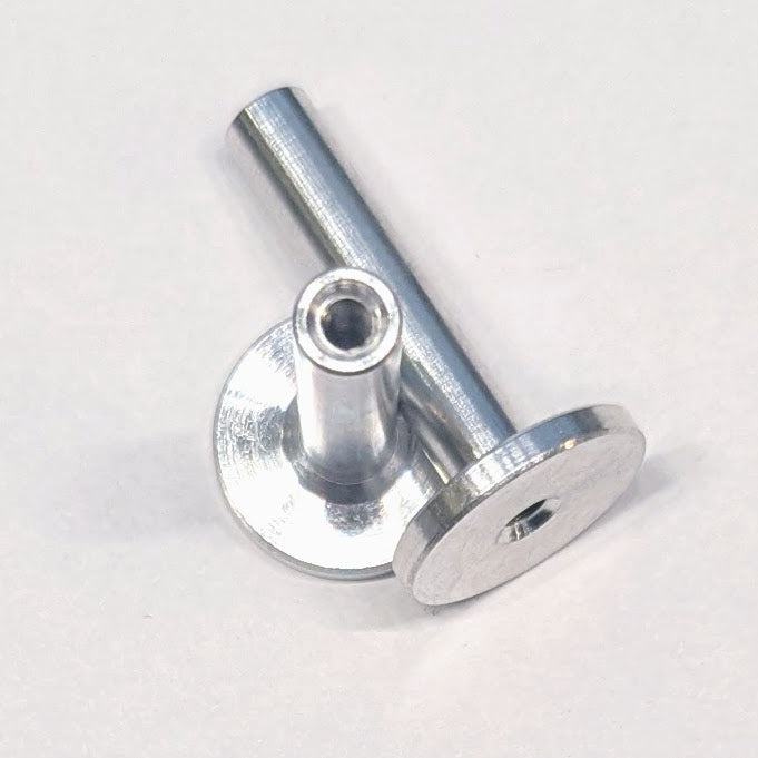 Repeat Robotics Drive Axles MK2 Beetle (2 Pcs) Long, Short or High Load