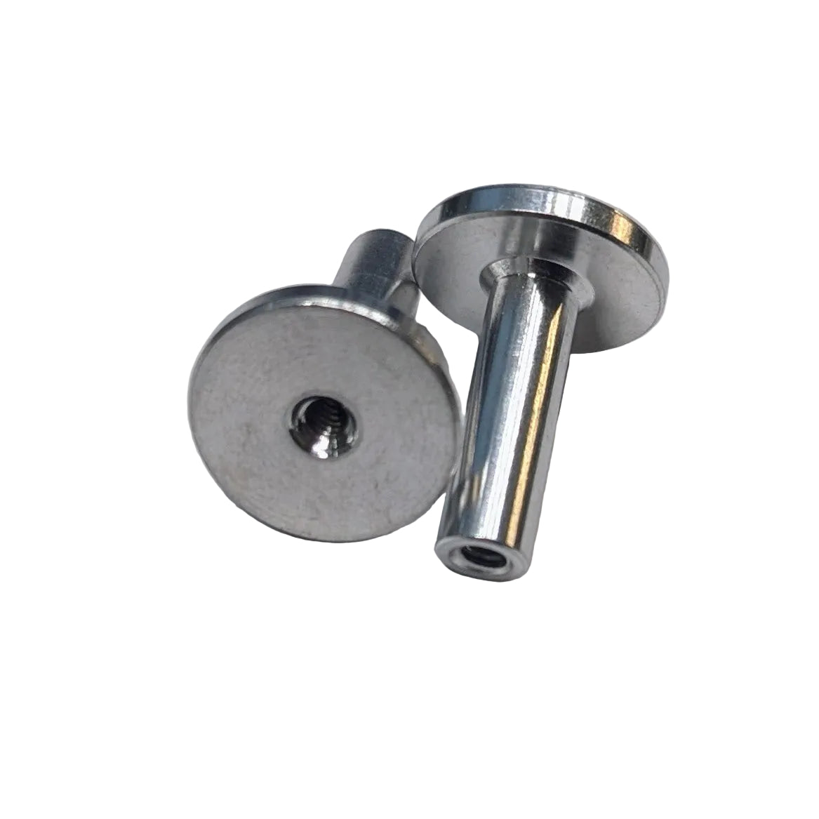 Repeat Robotics Drive Axles MK2 Beetle (2 Pcs) Long, Short or High Load