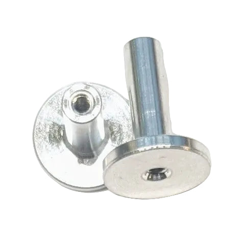 Repeat Robotics Drive Axles MK2 Beetle (2 Pcs) Long, Short or High Load