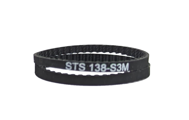 FingerTech S3M Timing Belt 138mm, 46T, 4mm width