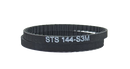 S3M Timing Belt 144mm, 48T, 4mm width