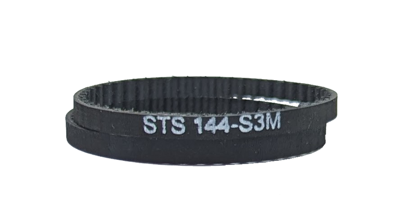 FingerTech S3M Timing Belt 144mm, 48T, 4mm width