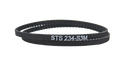 S3M Timing Belt 234mm, 78T, 4mm width