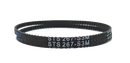 S3M Timing Belt 267mm, 89T, 4mm width