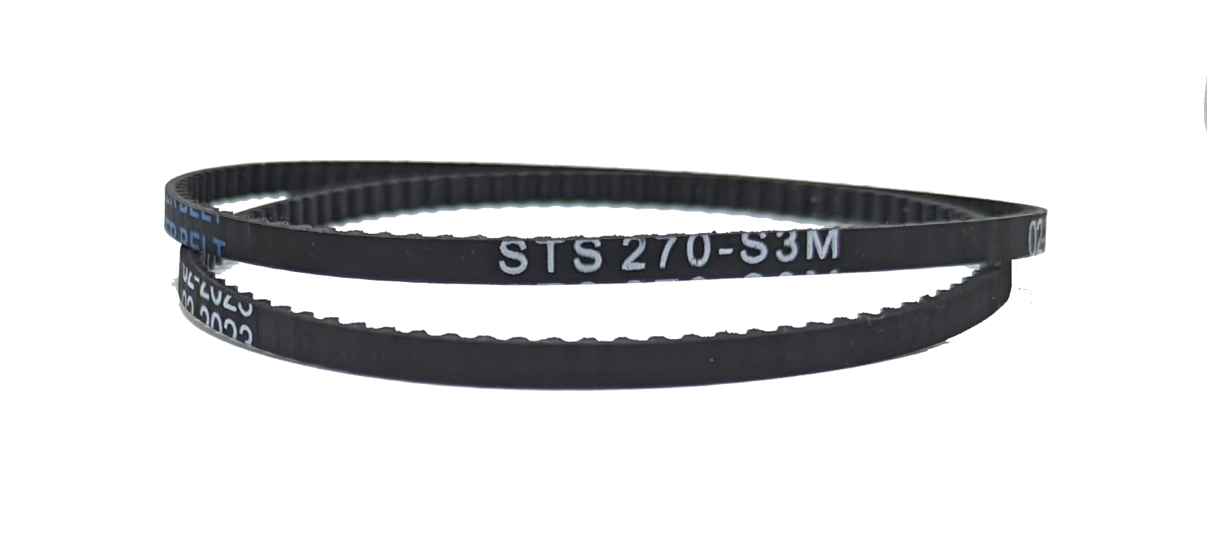 S3M Timing Belt 270mm, 90T, 4mm width