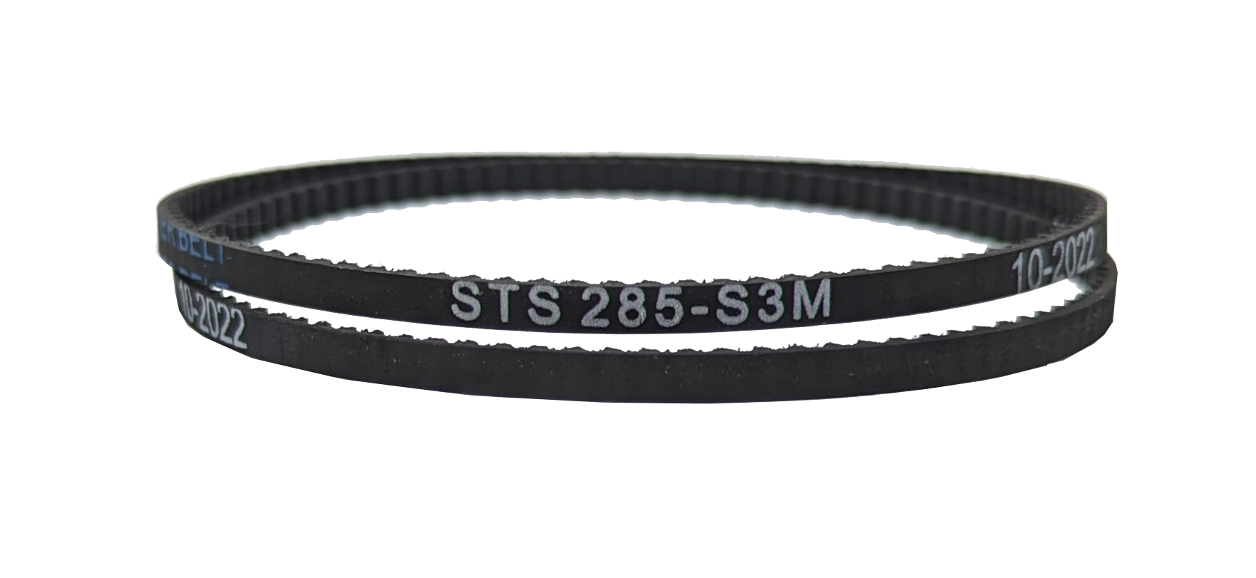 S3M Timing Belt 285mm, 95T, 4mm width