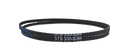 S3M Timing Belt 330mm, 110T, 4mm width