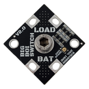 Just 'Cuz Big Boi PCB Switch V2