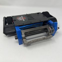 Upgraded 3lb Beater Bar Shaft & Nut