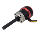 Blitz Pro 2306 - Brushless Bulletproof 24mm Drive Motor (5.2:1)