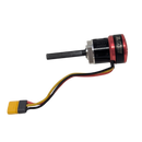 Blitz Pro 2306 - Brushless Bulletproof 24mm Drive Motor (5.2:1)