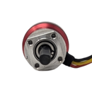 Blitz Pro 2306 - Brushless Bulletproof 24mm Drive Motor (5.2:1)