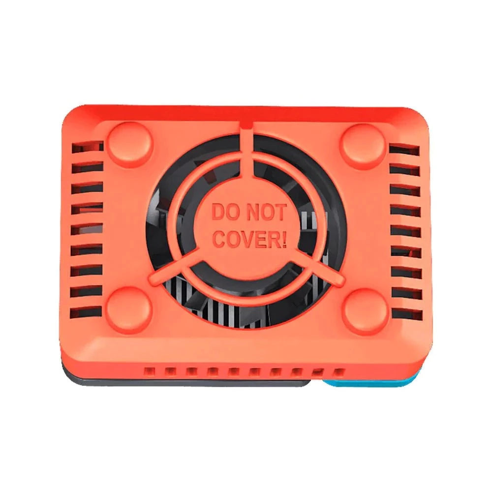 B6 NEO Compact Smart Charger for 1-6S Lipo