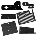 "Palm Beach Beater" Spare Chassis Parts