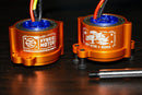 RDY-5735 Hubmotor: Battle-Ready Weapon Motor 750KV or 950KV - Beetle