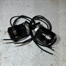 Repeat Robotics "Compact 1806" 22mm Brushless Planetary Motor - Beetle Drive