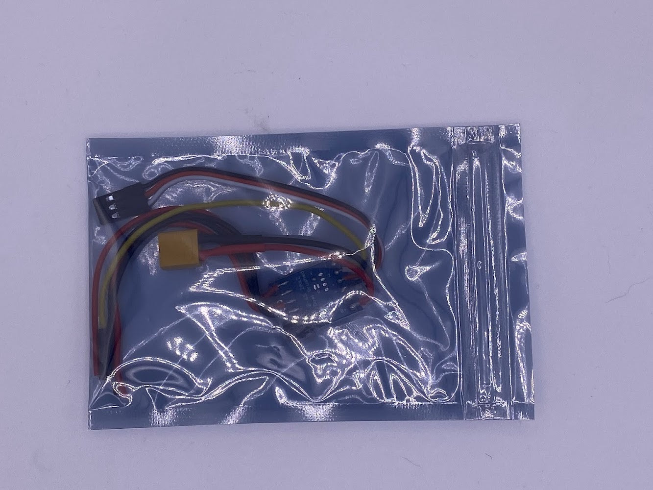 Repeat Robotics Dual Brushed ESC for Ant Drive